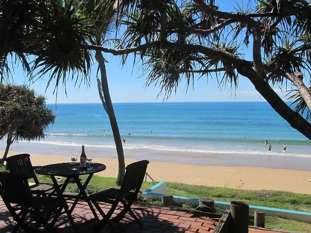 Outrigger Bargara Apartment