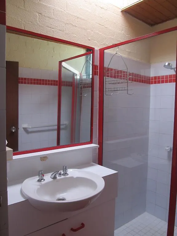 Outrigger Bargara Apartment