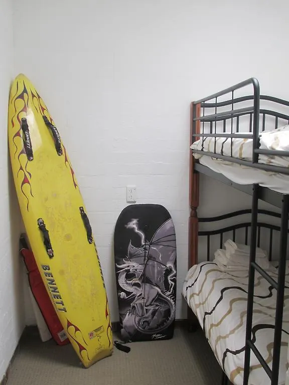 Outrigger Bargara Apartment