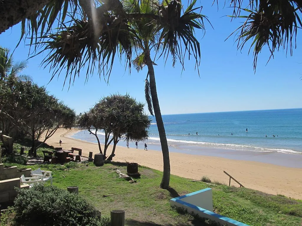 Outrigger Bargara Apartment 0*,  Australia